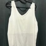 Ekouaer  Silky Satin Cami Photo 0