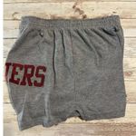 Russell Athletic Russel Athletic Vintage OU Sooners Gray Shorts Size Medium 1980s Oklahoma Photo 6