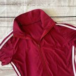 Women Ribbed Jumpsuits Yoga Short Sleeve Workout Jumpsuits Size Medium Photo 5