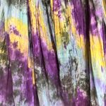 Sudden Impact Maxi Skirt - Size Small Photo 4