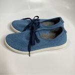 Allbirds ‎ tree skippers wool shoes size 6 Photo 3