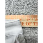 Ralph Lauren Lauren Jeans Classic Straight Crop 14W White Designer Luxury Photo 5