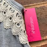 Xhilaration tank top Photo 3