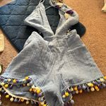 Majorelle  Fiji medium romper Photo 6