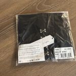 Hanky Panky NWT  X PRABAL GURUNG Hook-&-Eye Halter Bodysuit Photo 3