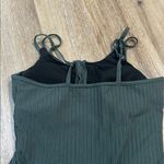 Dark Green One Photo 1