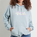 PacSun Angel Number 777 Lucky Hoodie Photo 0