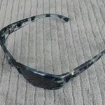 New Divine Eyewear Nyx Dark Blue Tort/Smoke Sunglasses Women's NWT Photo 7