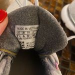 Adidas Golf Shoes size 7.5 grey and pink Photo 4