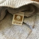 Joan Vass oversized sweater top Photo 6