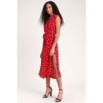 Billabong ✨HP✨ Little Flirt Maxi Dress✨ Photo 5