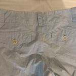 Theory  Light Blue Pants Photo 6