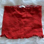 Therapy Boutique Crop Top Photo 0