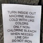 Studio Y  Green Tank Top Textured with Bling Photo 3