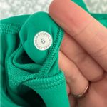 Lululemon align high neck tank kelly green Photo 4