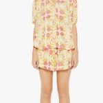 Natalie Martin 💕💕 Violet Top ~ Prairie Dusty Crimson Medium M NWT Photo 10