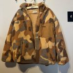 Altar'd State  Camo Jacket Photo 0