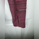 Lululemon  Kanto Catch Me Long Sleeve Wine Berry Photo 2