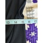 Olivaceous Oliviaceous Black Sleeveless Tank‎ Maxi Dress Size Medium Elastic/Tie Waist Photo 9