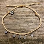 Pura Vida ‼️ Dangling Charm Bracelet‼️ Photo 0