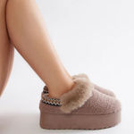 Charlotte Russe Platform Clogs Photo 0