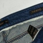 Genetic Denim Flare Jeans Photo 6