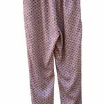 BCBGeneration Womens size XXS Grey Art Deco dressy casual Flowy pants Photo 1