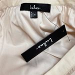 Lulu Fabulous Chicness Cream Tulle High Photo 5