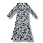 Natural Life Nautral life Floral Tunic/Dress Size Small Photo 1