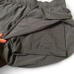 Nike  Dri-FIT Black Athletic Shorts Photo 2