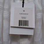 ONIA NWT  Flora Cover Up Dress Photo 8