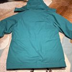 Woolrich Vintage  Heavy Down Fill Winter Jacket Fisherman Core Photo 9