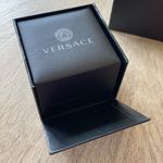 Versace Medusa Tribute Hair Barrette Photo 5