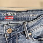 Levi's Denizen Modern Skinny Jeans Size 25 Photo 1