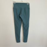 Soul Cycle Small Wunder Train Activewear Leggings Cycling Workout Support Photo 3