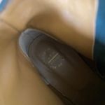 ATP Atelier Leather Ankle Boots in Black Size 9 Photo 6