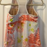 Lululemon Women’s Racerback Tank Top Size Small Includes Lightweight Padding Photo 1