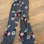 New Look Petite Floral Jumpsuit Photo 5