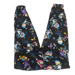 Nickelodeon  Rugrats plush jogger pajama pants size medium (8/10) Photo 3