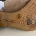 Vince Camuto  Cadey Laser Cut Out shoes size 6.5 Photo 6