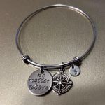 Charm Bracelet Sterling Silver Photo 0