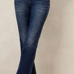 Banana Republic  high rise crop boot jeans size 26p Photo 0