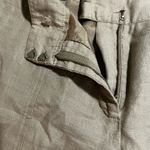 Rafaella Womens sz14  100% linen dress pants Photo 3