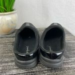 Easy Spirit  Black Slip On Comfort Clog Shoe 11 Photo 4