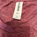 Resting Witch Face Tshirt Size L Photo 2