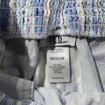 Joe B  linen shorts medium Photo 2