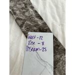 women's best Women’s Best Women’s Small Seamless Camo Pants Photo 4