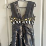 Tony Bowls  Gala Dress Ball Gown Size 10 Photo 8