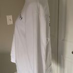 The Comfy Super Soft and White Nashville “Eat Well, Be Kind” Hoodie Photo 5