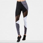 NWT TLF Vertex Leggings Black Sz Xs Black Photo 2